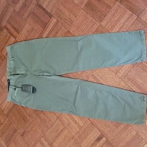 New Armani exchange pants